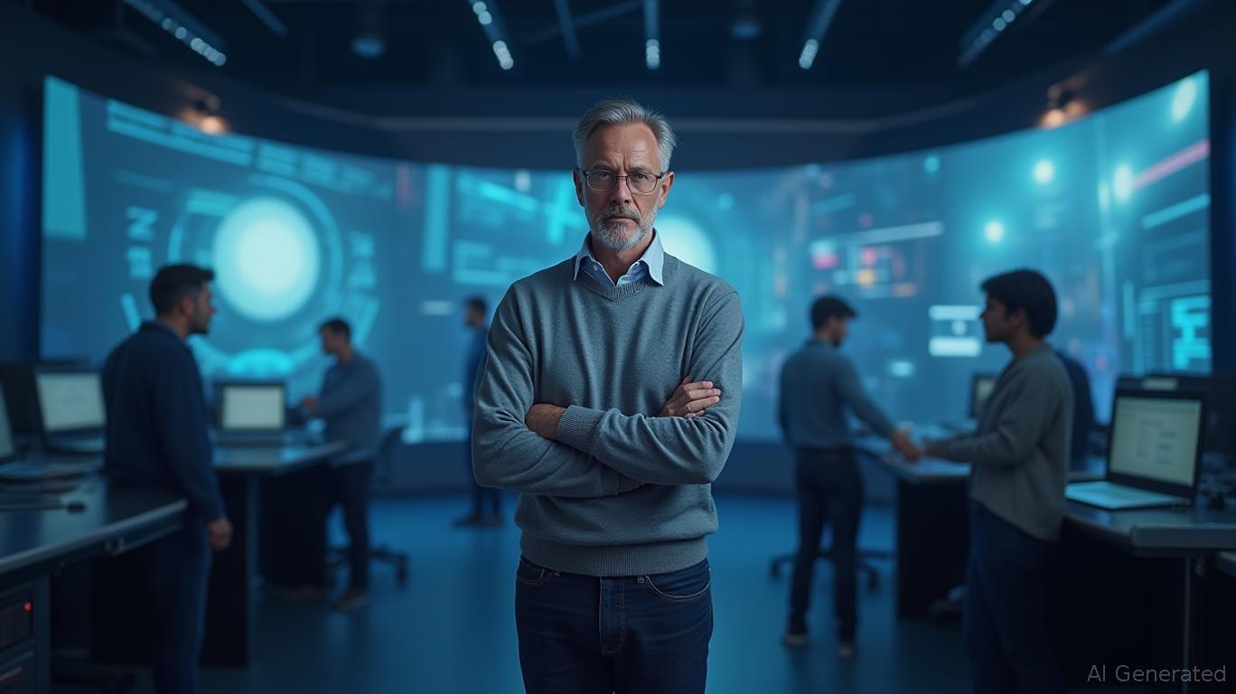 Beamr Imaging's 22% Spike: A Mysterious Rally in a Quiet Market