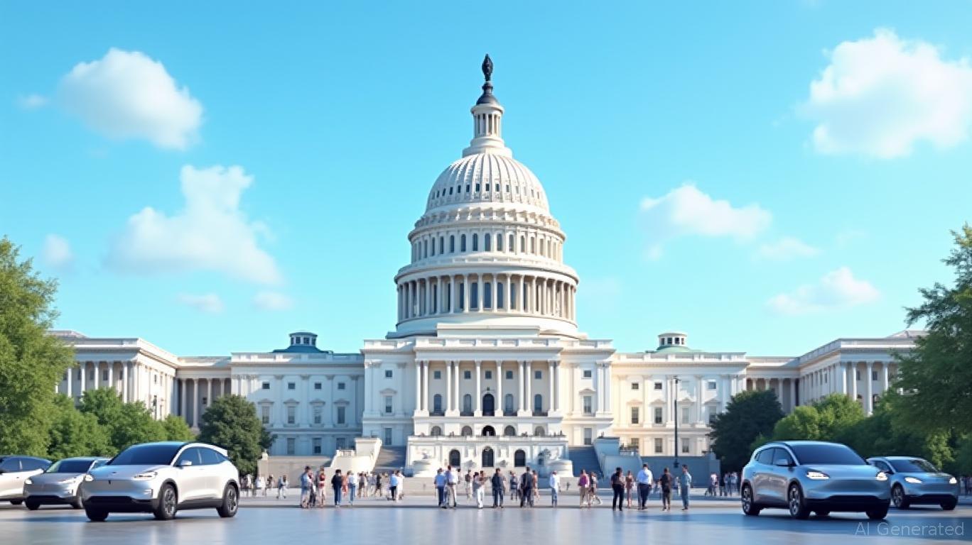 Navigating the EV Policy Crossroads: Regulatory Divergence and Market Implications