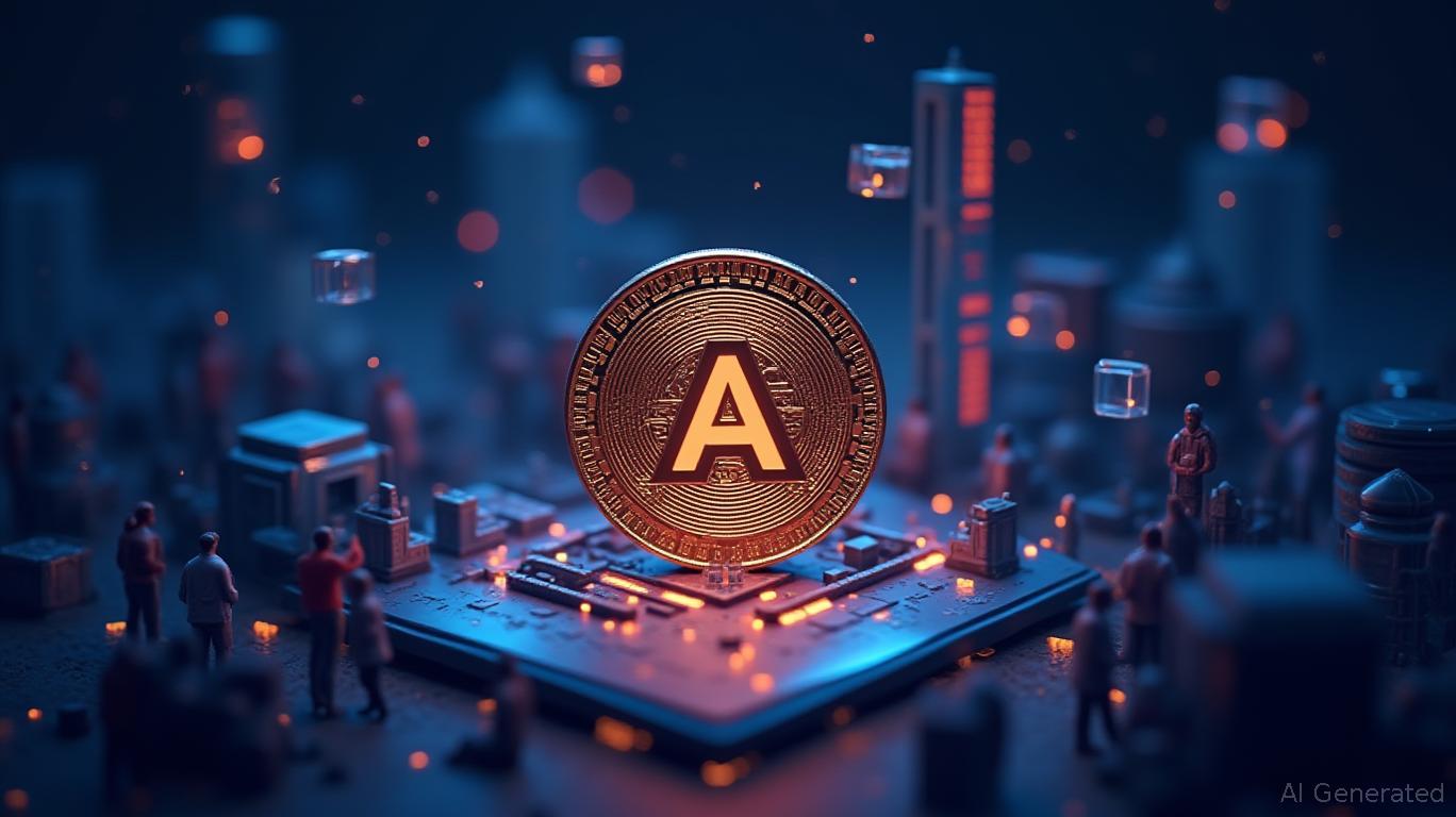 AAVE Surges 180% as Aave Network Sees Record Activity