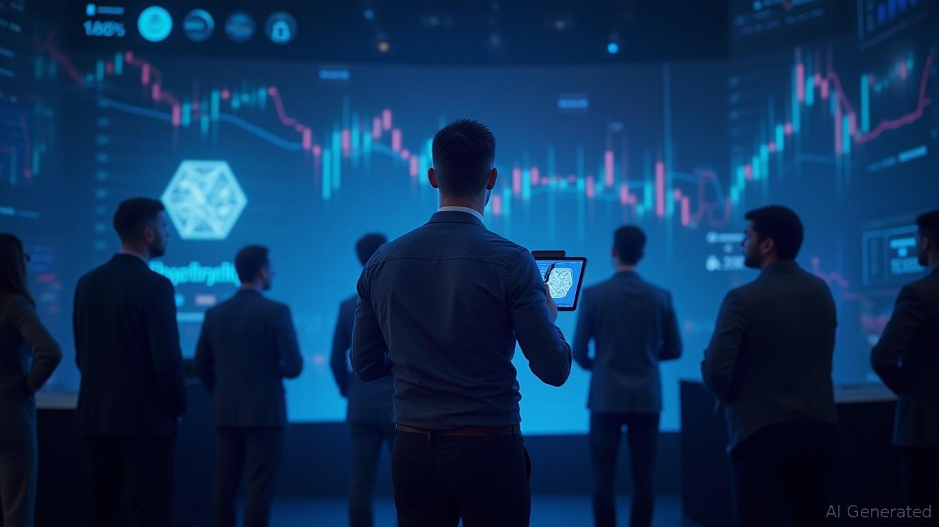 Aave's AAVE Token Surges 180% Driven by Ecosystem Growth