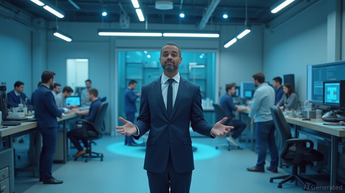 Aeva Technologies' Mysterious 6.6% Spike: What's Driving the Unexplained Rally?