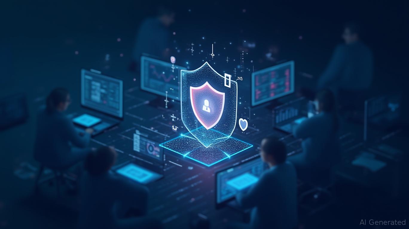 Fraud Detection Technologies: A Shield Against Identity Theft in the Financial Sector