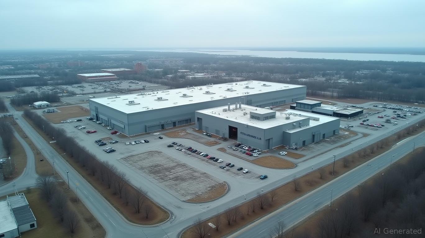 Stellantis' Cross-Border Crisis: A Wake-Up Call for Auto Supply Chain Investors