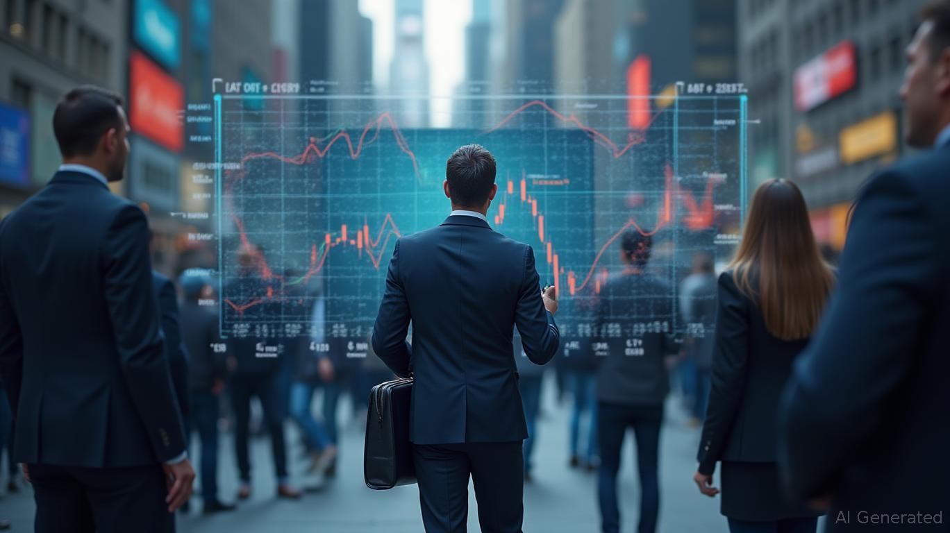 Robinson Opportunistic Income Fund Navigates Rate Volatility by Capitalizing on CEF Discounts