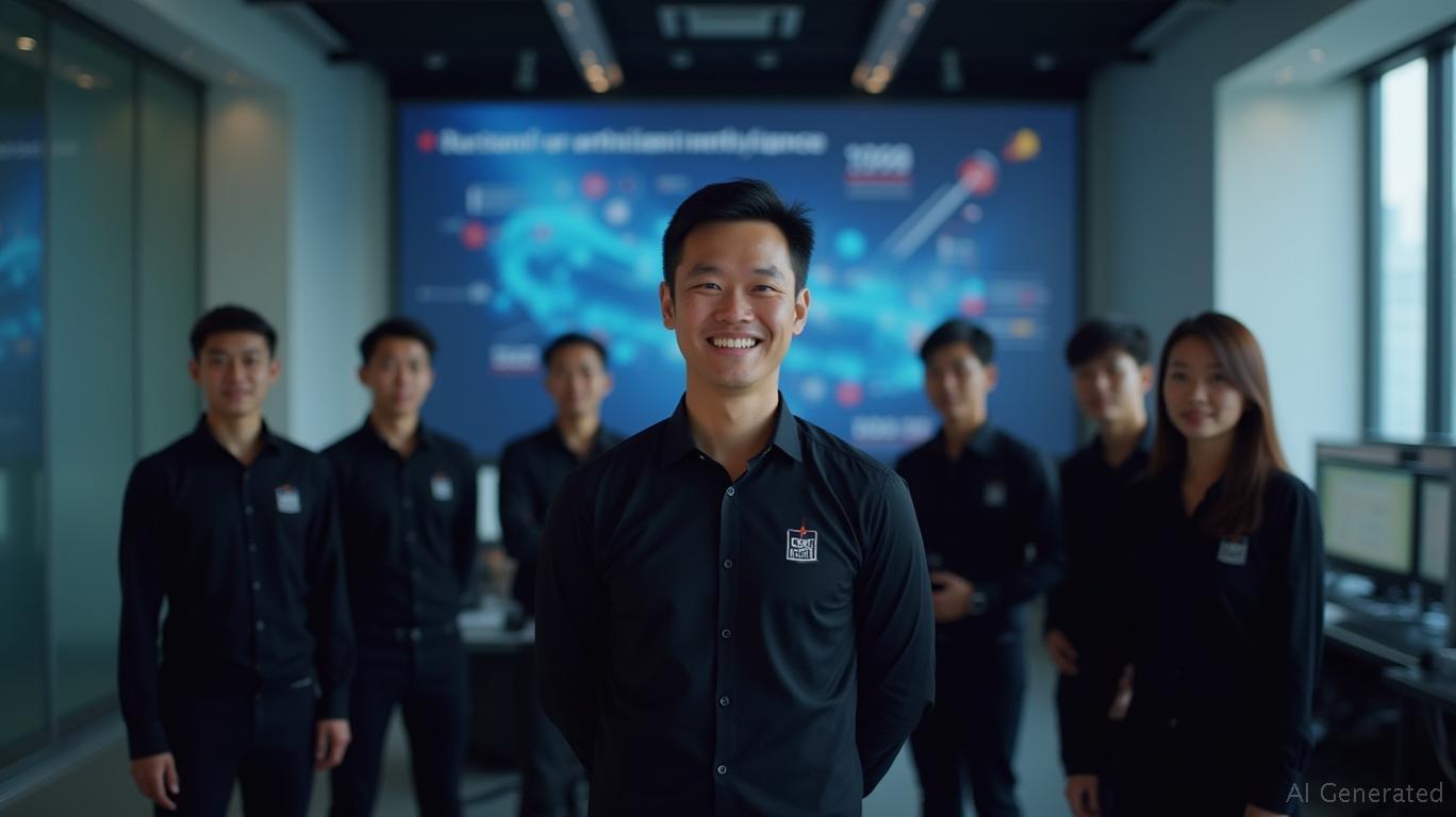 Seven Stars Venture Fund Launches with $40 Million to Back AI Visionaries