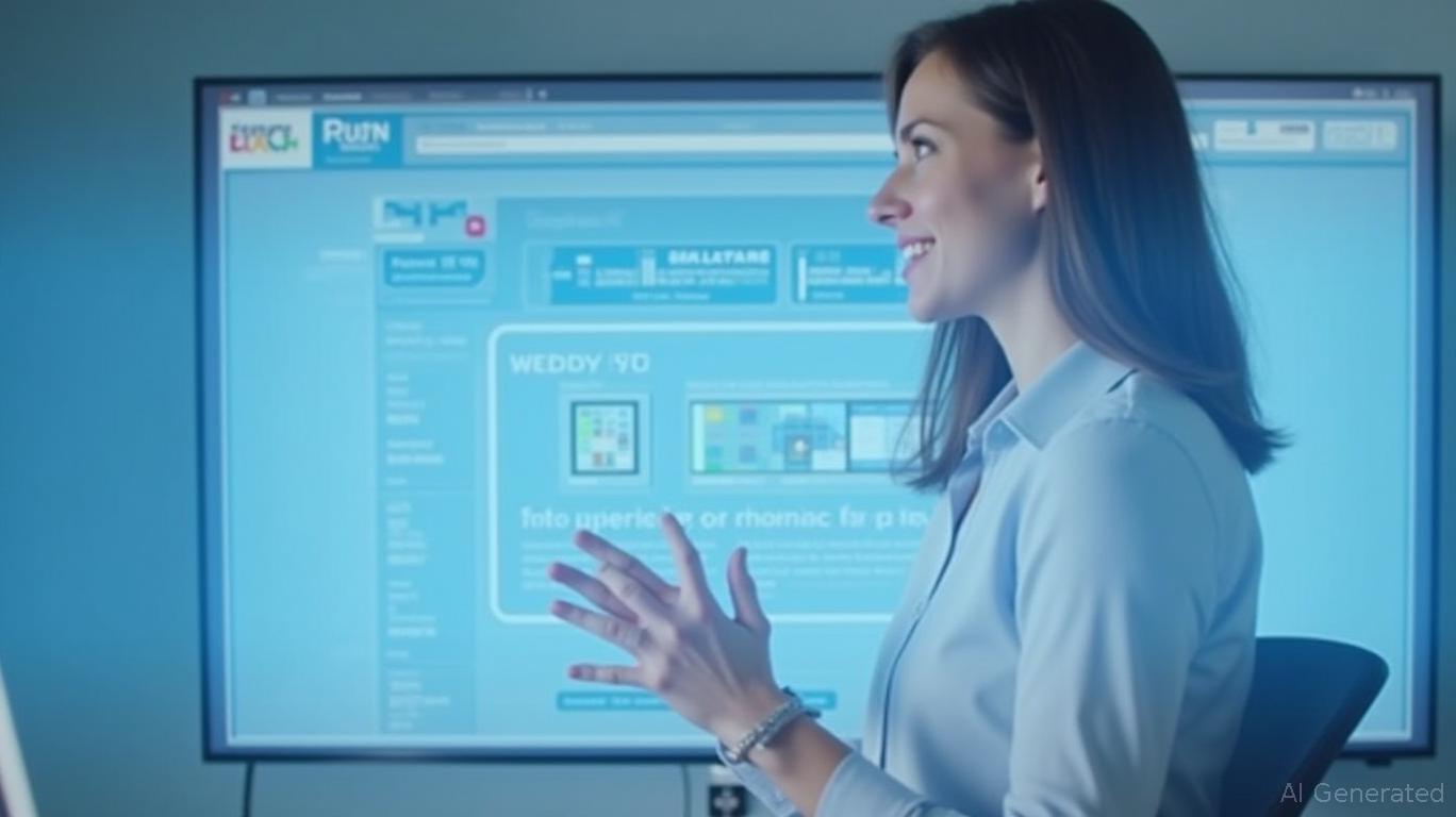 Gannett's AI Pivot: Can Technology Turn the Tide for a Media Giant?