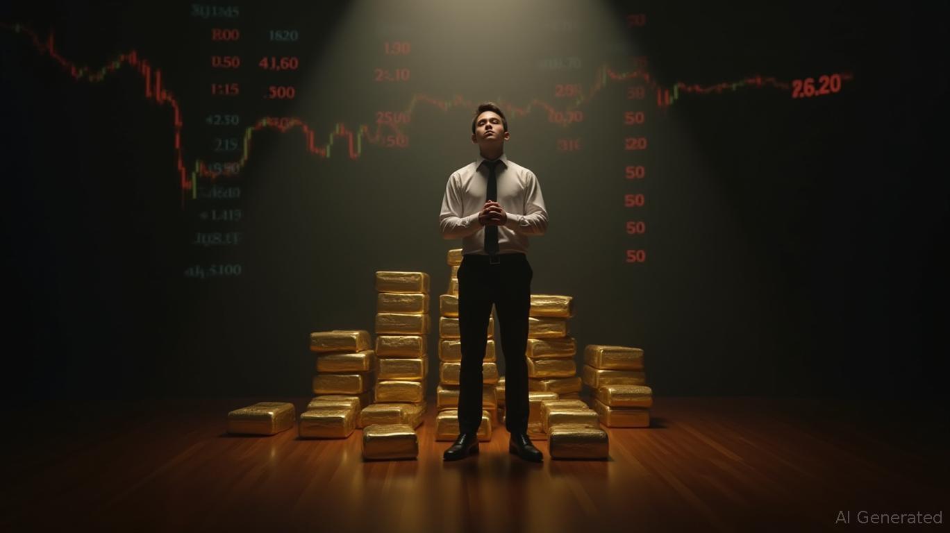 Rising Unrest, Rising Opportunities: How to Protect Your Portfolio in America's New Reality