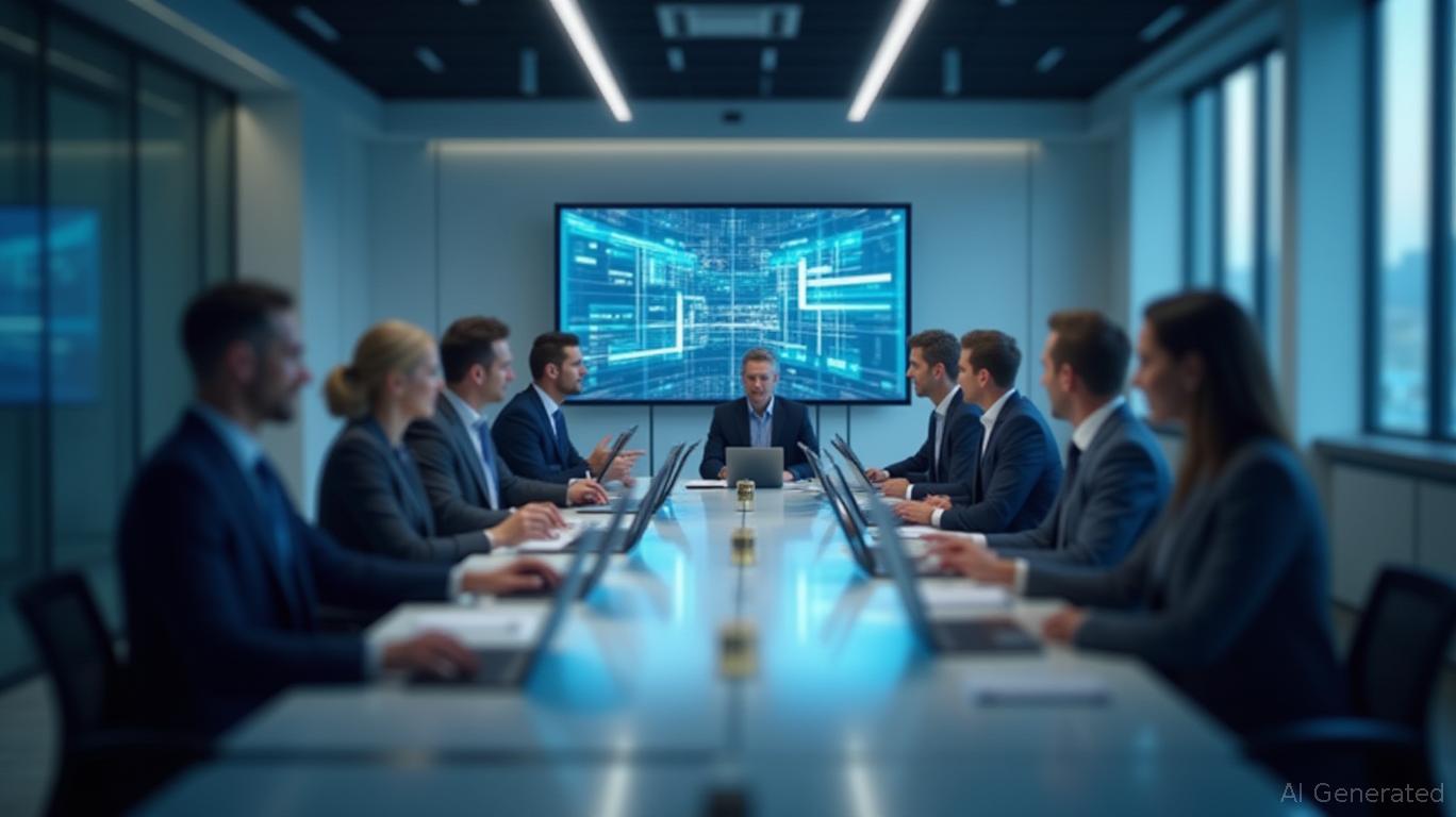 SAP SE: A Hidden AI Gem in the Enterprise Software Market