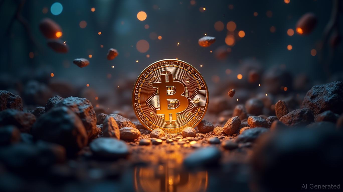 Bitcoin Core Proposes 4MB OP_RETURN Limit Increase
