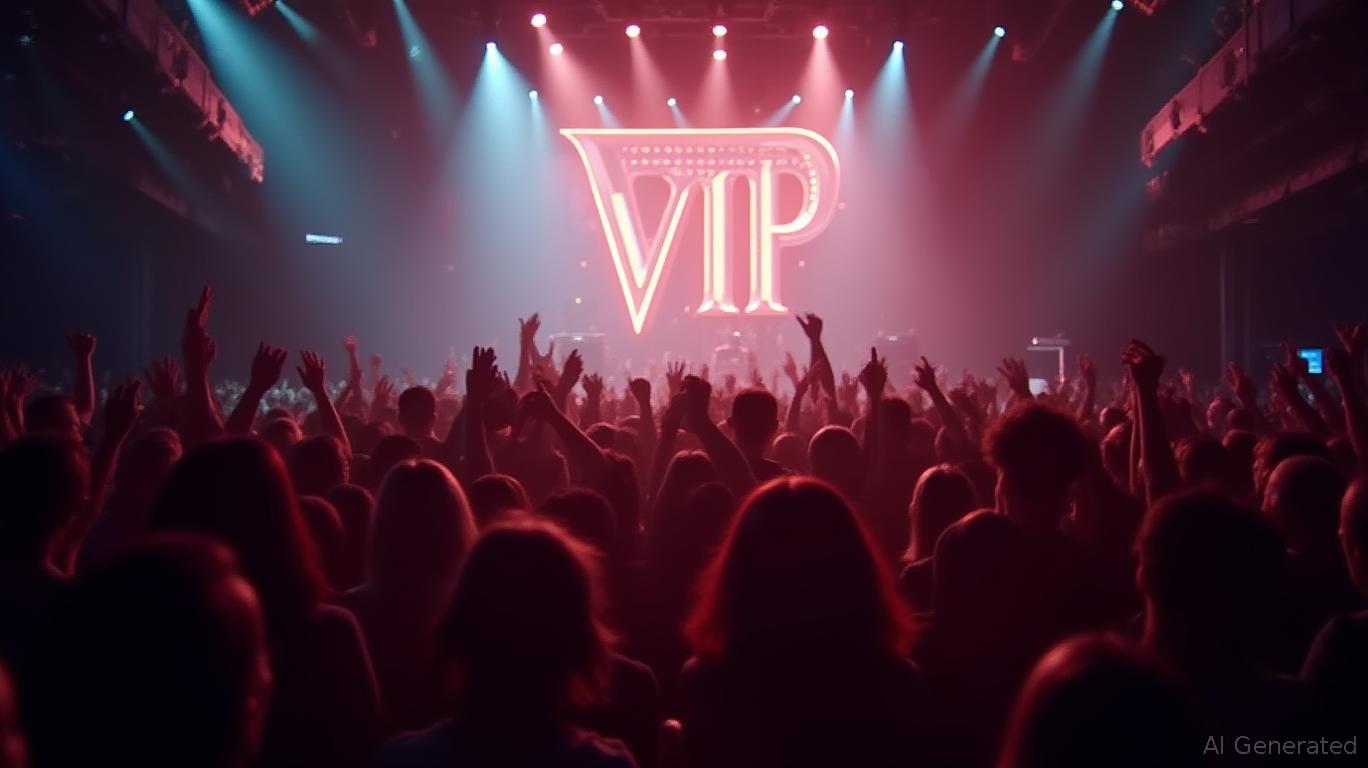 Superfans and the Experience Economy: Why Entertainment Stocks Are Set to Soar