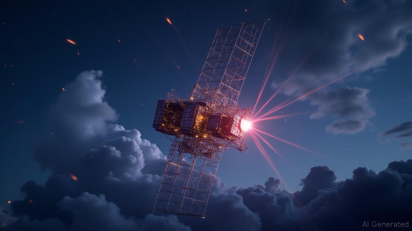 Redwire's Mysterious 6% Spike: A Deep-Dive into the Unseen Drivers