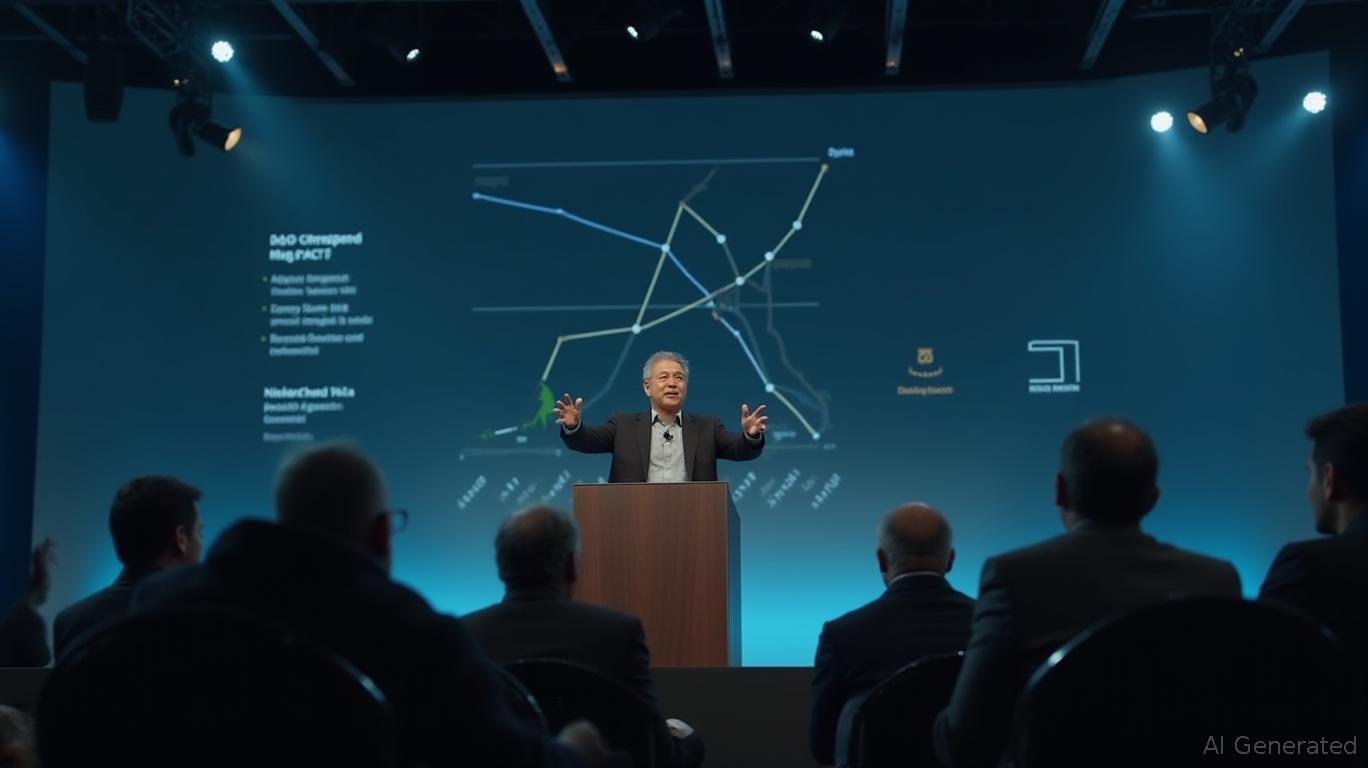 Nvidia CEO Disagrees With Anthropic CEO On AI Job Impact