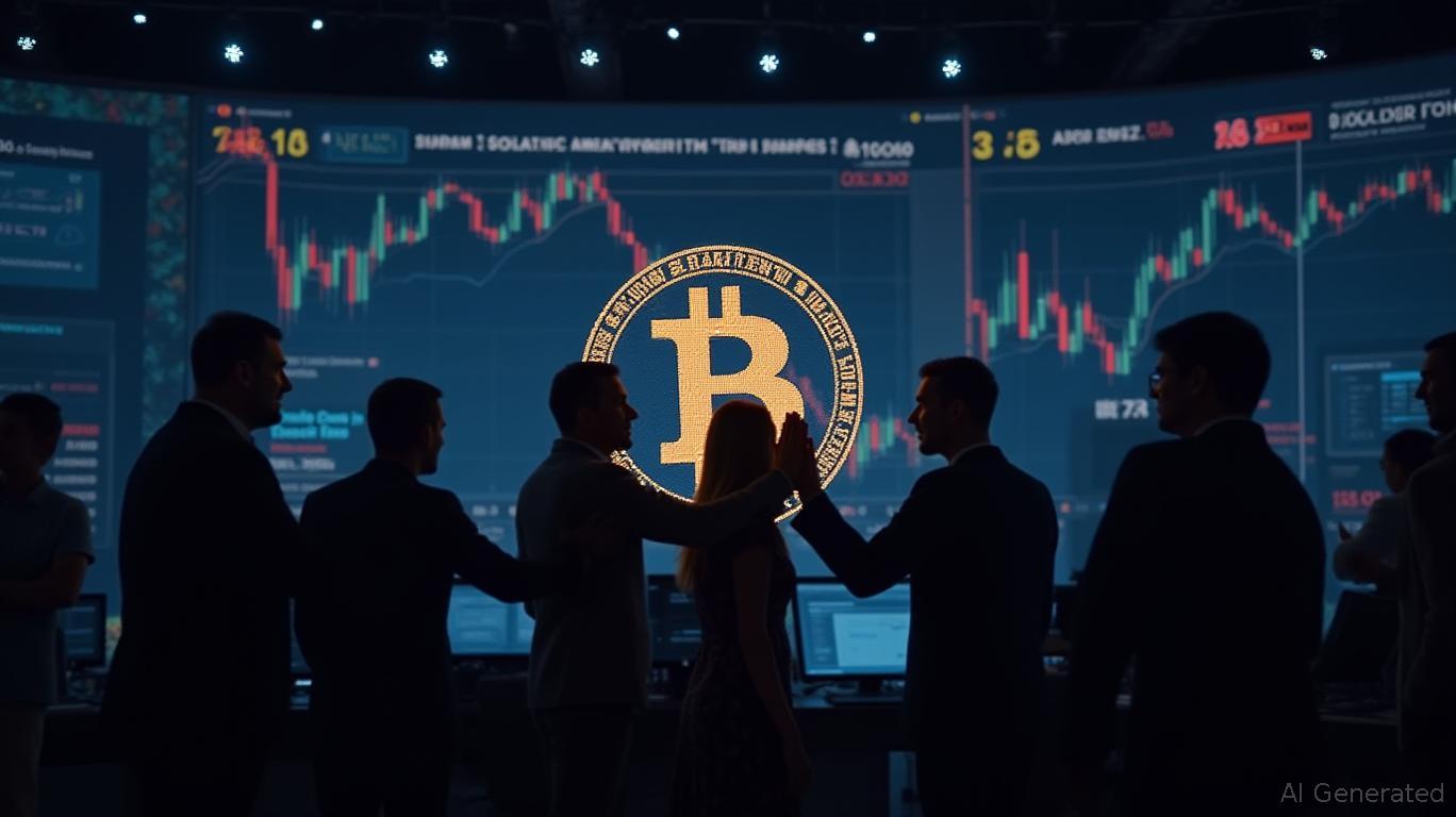 Cryptocurrencies Surge 3% as Inflation Data Boosts Bitcoin to $109,000