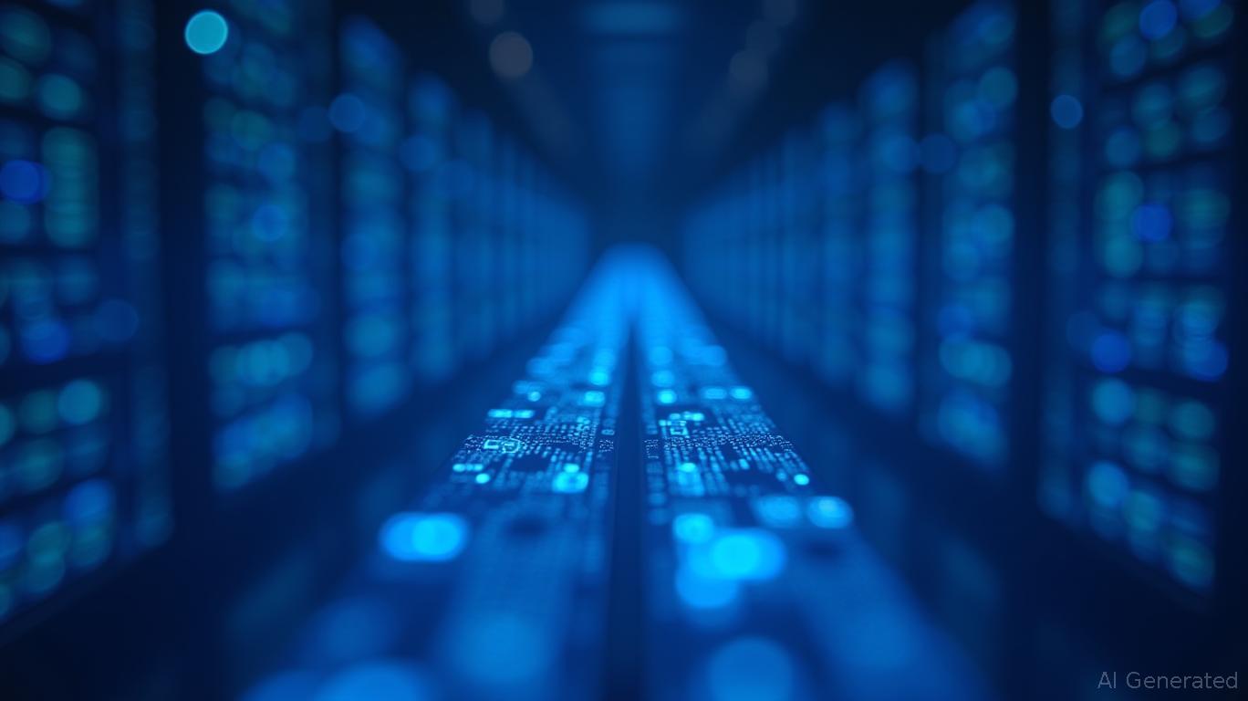 Credo Technology (CRDO): Can AI-Fueled Growth Outpace Its Sky-High Valuation?