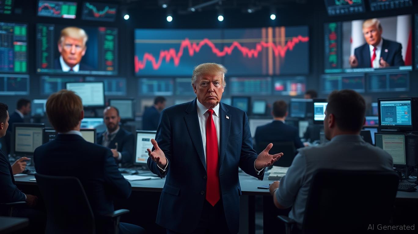 Trump Meme Coin $TRUMP Plummets 85% Amid Team Sell-Offs