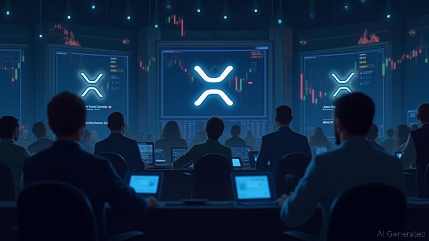 XRP News Today: XRP Approaches $2.33 Breakout Level Amid Bullish Technical Signals