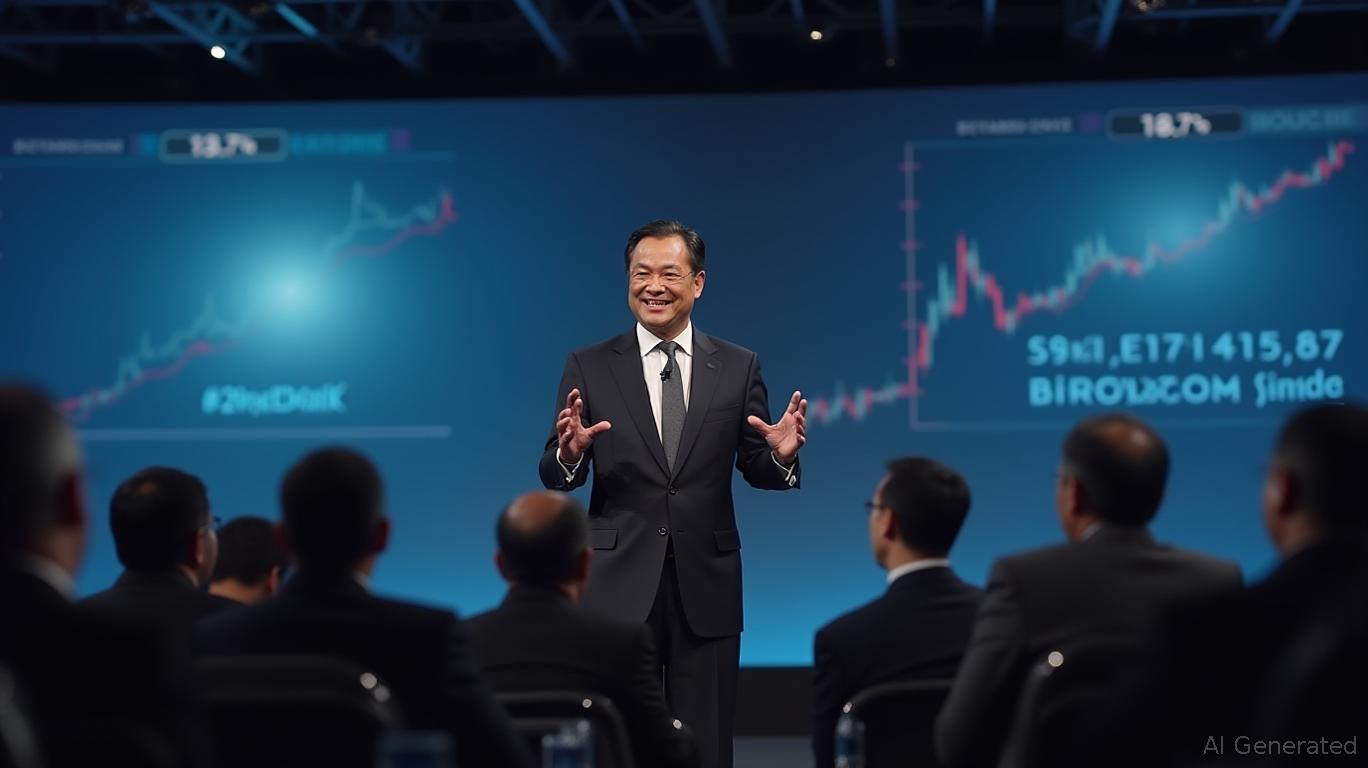 Broadcom's Mysterious 3.2% Surge: What's Behind the Spike?