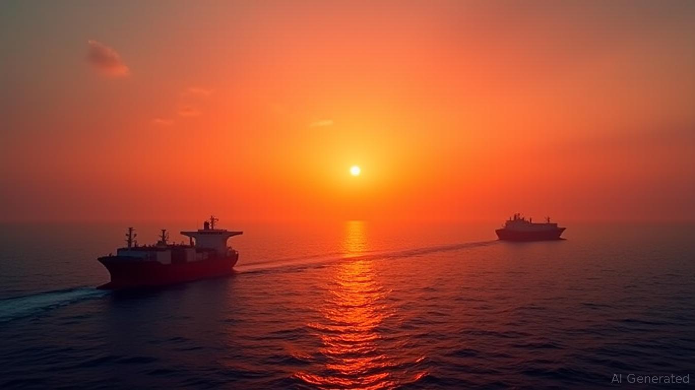 Geopolitical Crossroads: How Middle East Tensions Are Shaping Oil Markets and Investor Strategies