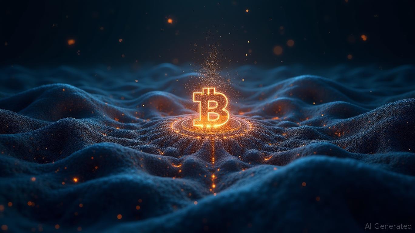 Fractal Bitcoin: Scaling Bitcoin's Future Without Compromising Its Core