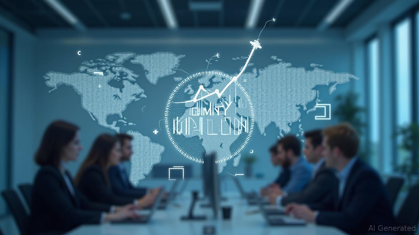 BNY Mellon: A Kingpin in the Bank Consolidation Game