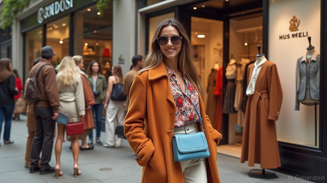 Designer Brands' 14% Plunge: A Technical Sell-Off Without Fundamental Triggers