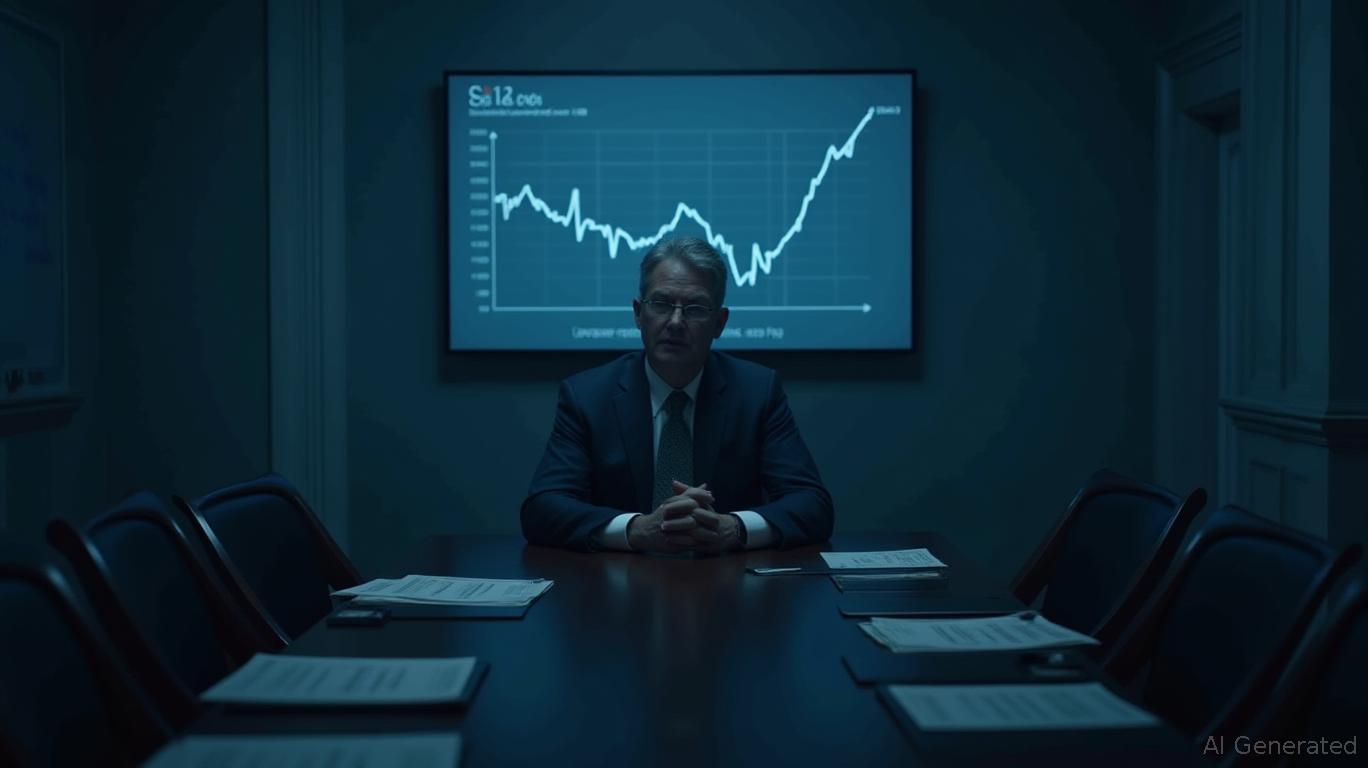 Tetra Technologies' 19% Surge: A Technical and Market Behavior Deep Dive