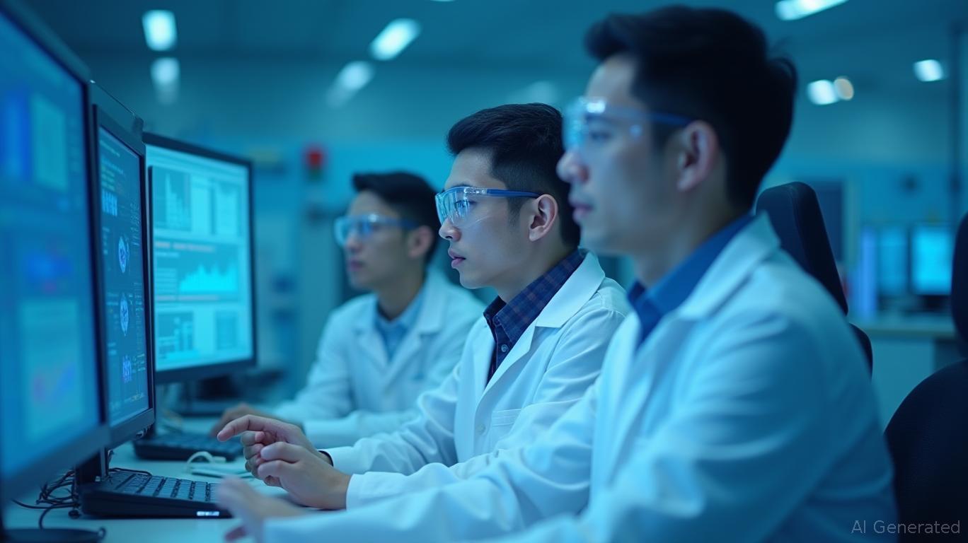 Healthcare Sector: Riding the Wave of Innovation Amid Regulatory Crosscurrents