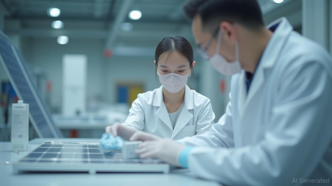 H.B. Fuller: Navigating Supply Chain Shifts with Adhesive Innovation and Strategic Boldness