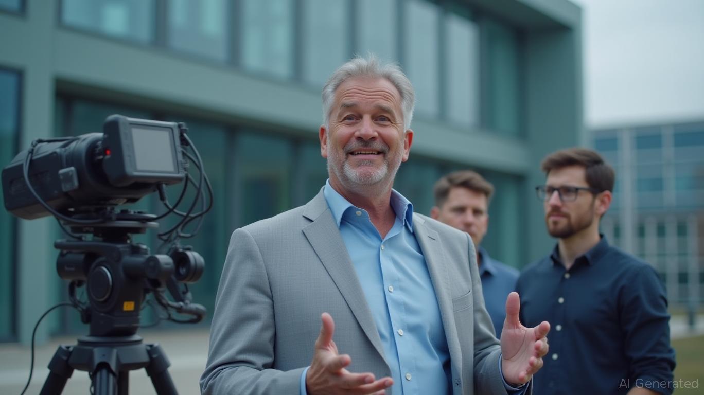 Beamr Imaging's 22% Surge: A Technical and Market Mystery
