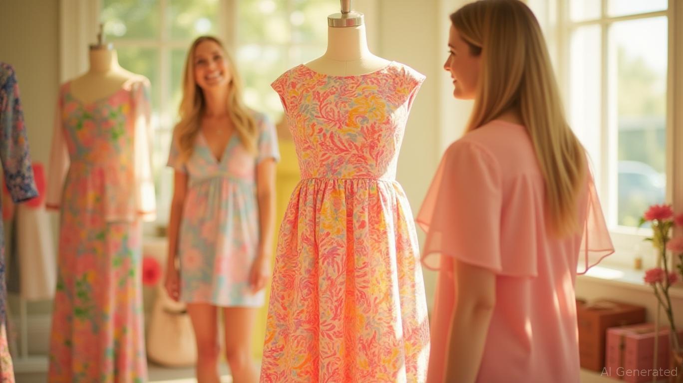 Oxford Industries (OXM) Q1 Earnings Highlight Resilience Amid Retail Sector Struggles