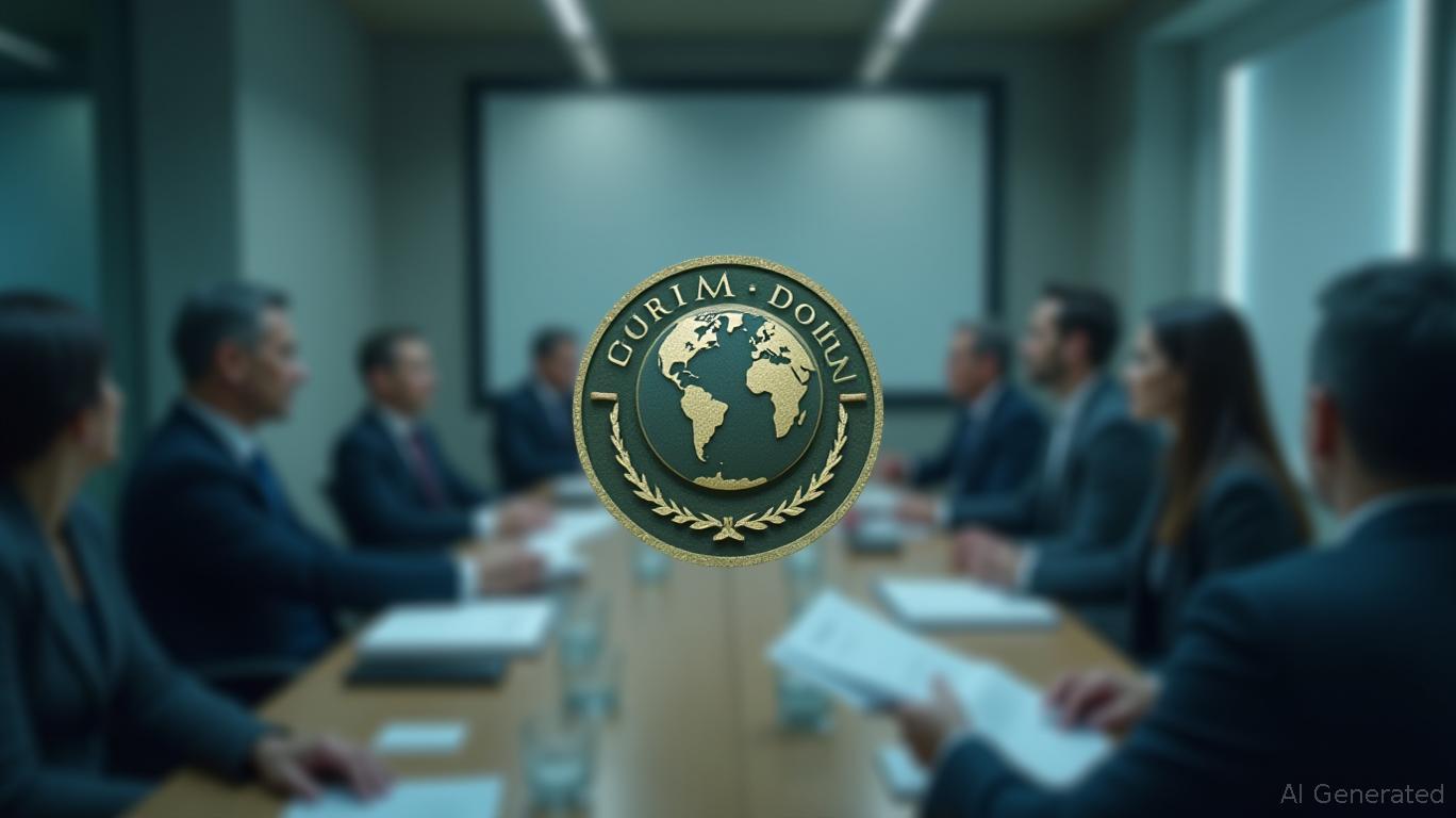Norges Bank's TD Observation Signals New ESG Era for Financial Institutions
