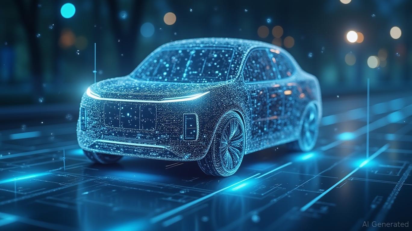 Aeva Technologies' 5.2% Spike: Unraveling the Mysterious Move