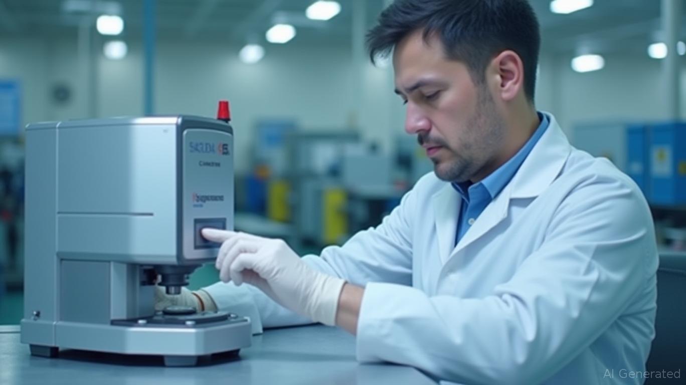 Dover's Acquisition of SIKORA AG: A Strategic Play to Capitalize on Electrification Trends and Precision Technology