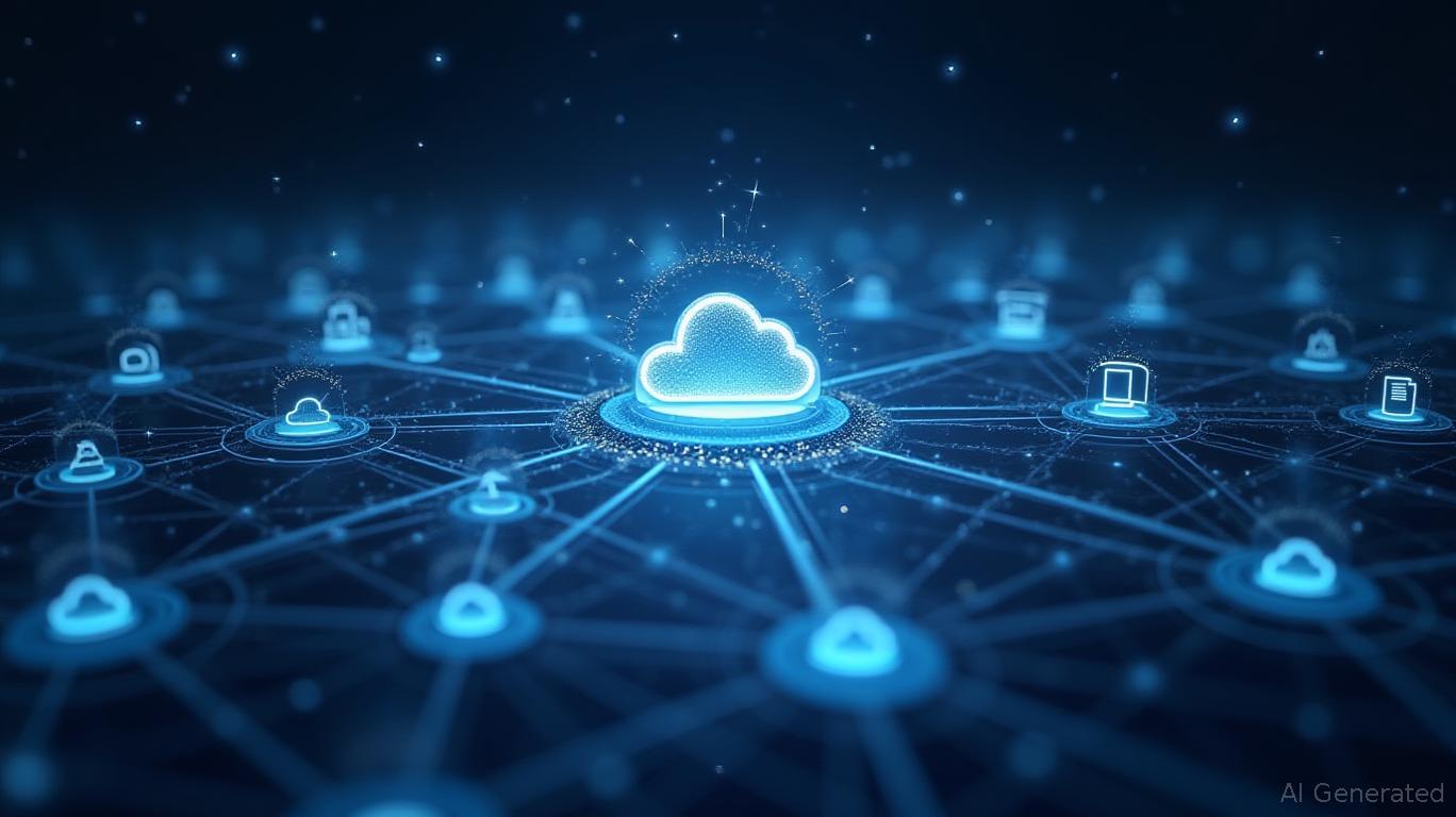 Oracle's AI-Driven Cloud Surge: Strategic Partnerships and RPO Growth Fuel Buy Recommendation