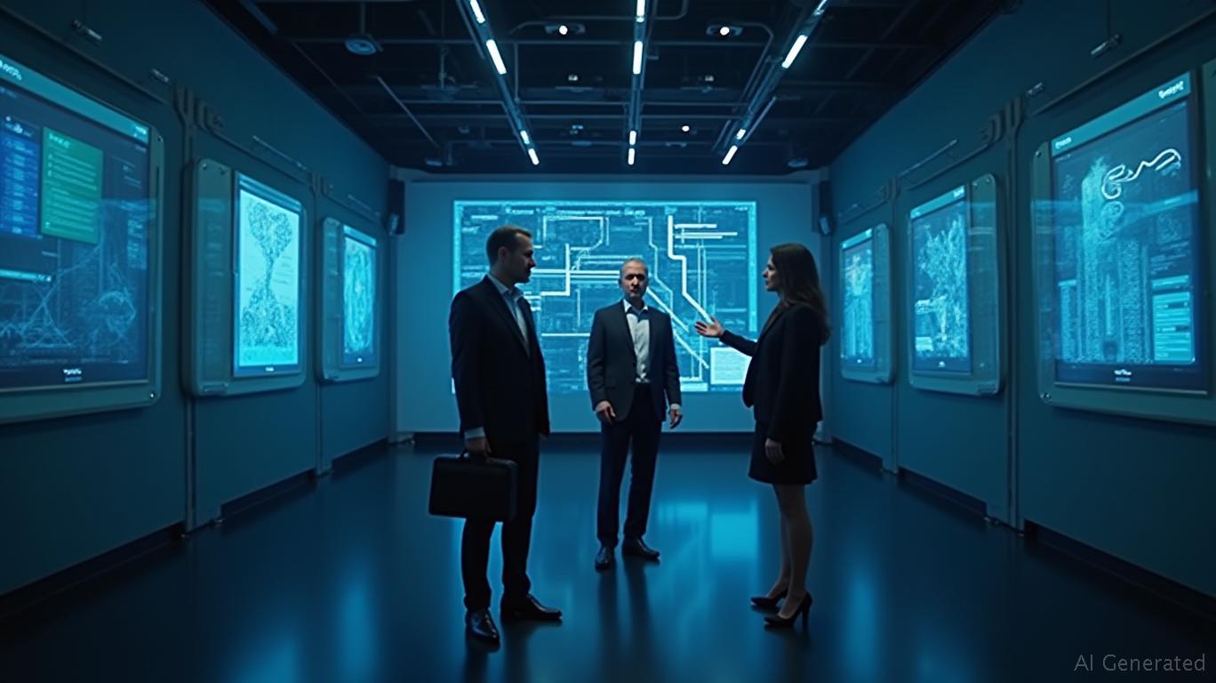 Nvidia and Mistral Partner to Offer AI Infrastructure Alternative