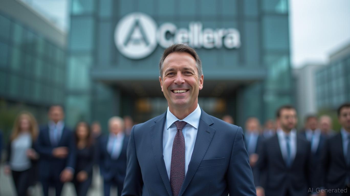AbCellera Biologics’ Mysterious 8.6% Surge: A Deep Dive