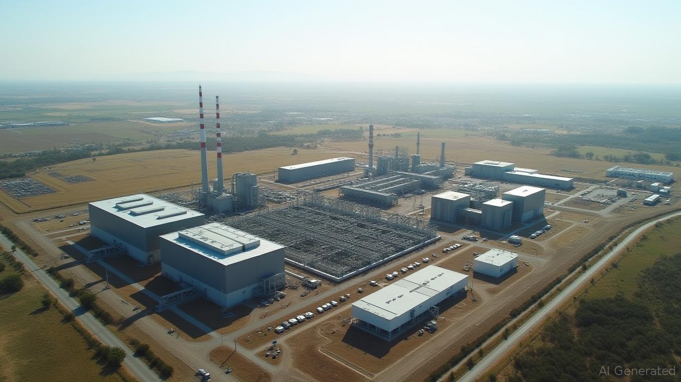 NRG Energy: Powering Ahead Through Strategic Acquisitions and Operational Mastery