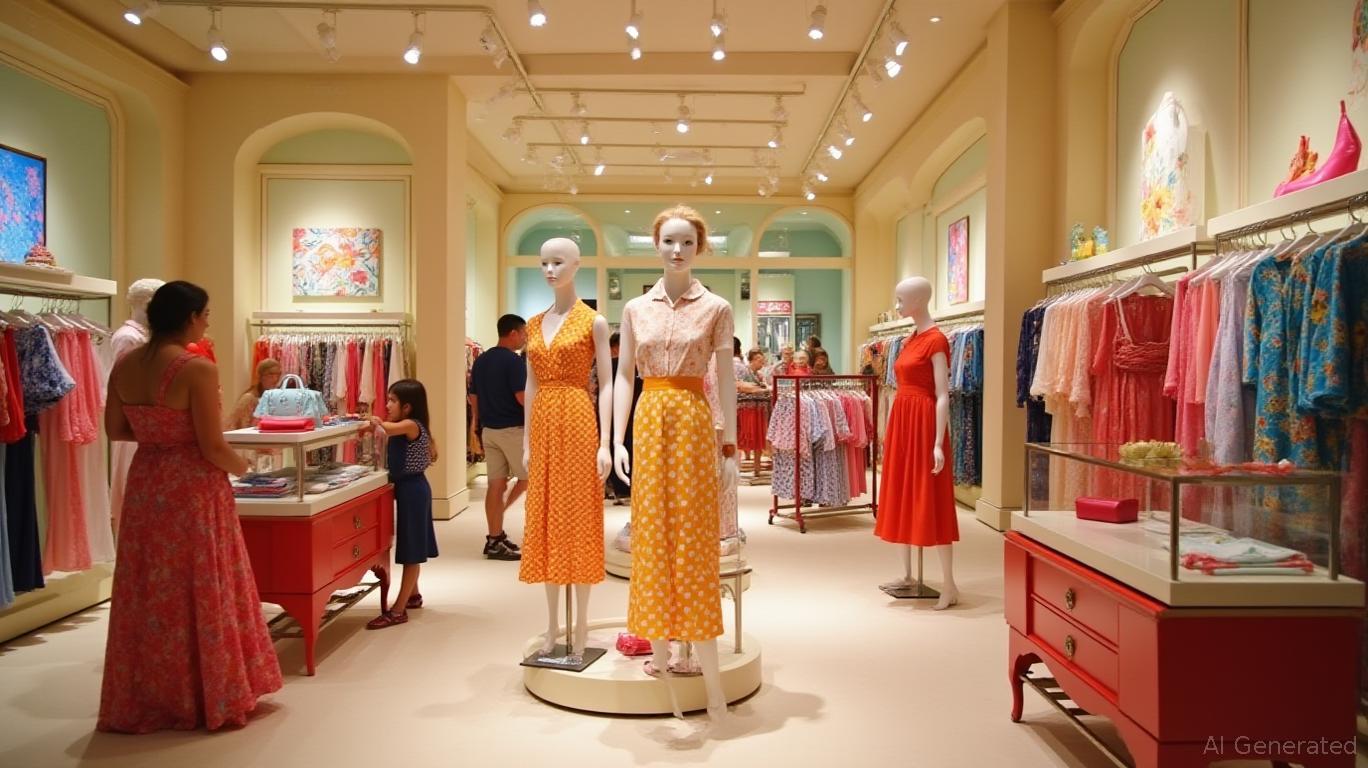 Oxford Industries (OXM): Navigating Near-Term Headwinds with Brand Resilience