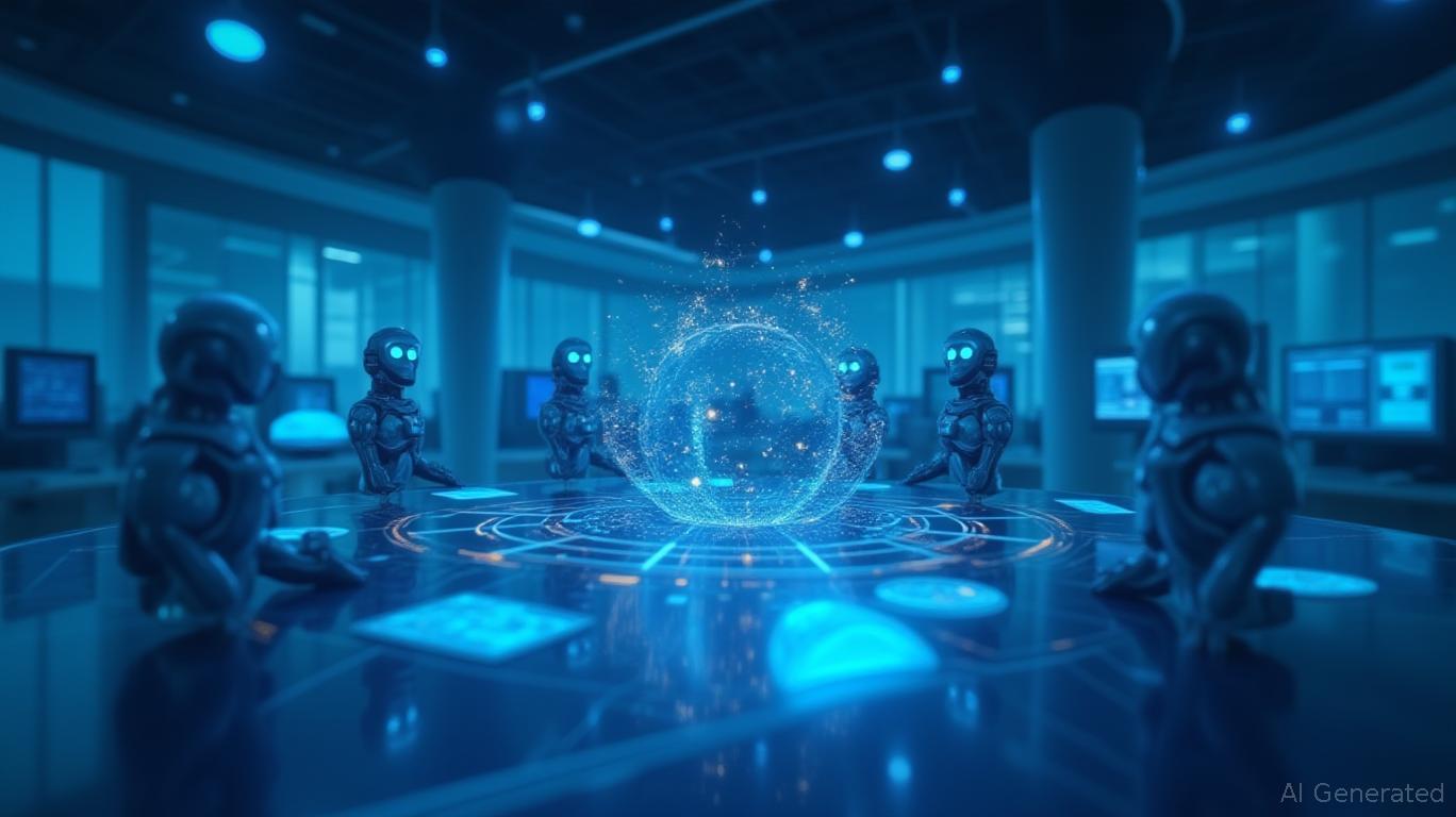 UiPath: Leading the Charge in Agentic AI Automation Through Innovation and Financial Fortitude
