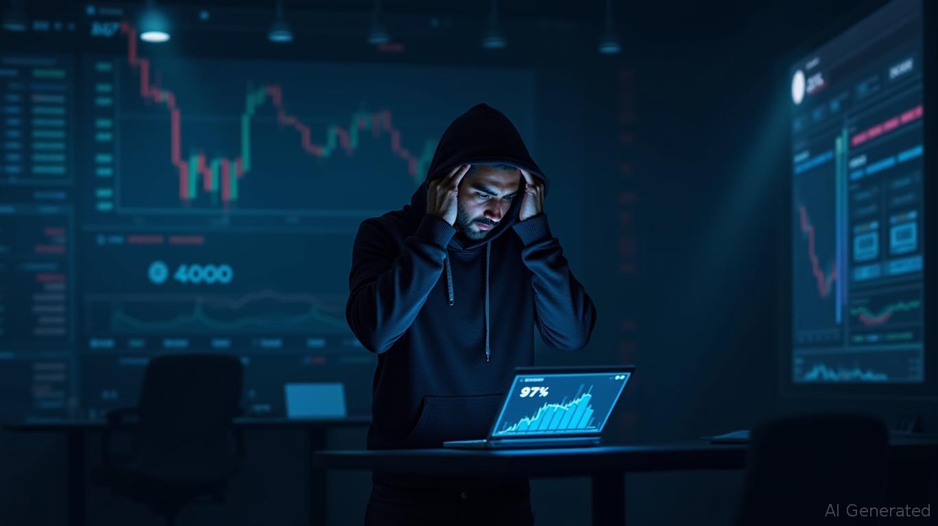 Wormhole’s $W Token Shows Signs of Trend Reversal After 97% Decline