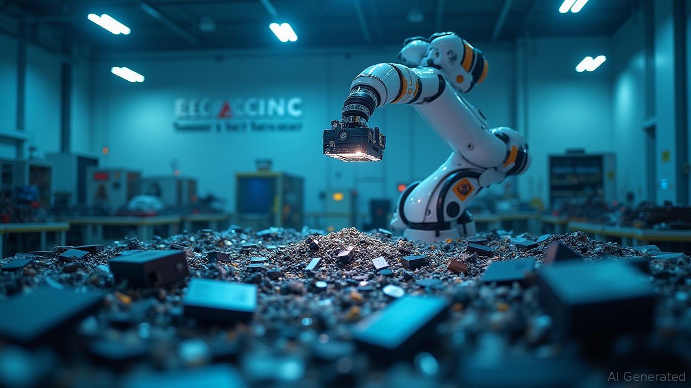 The Rare Earth Revolution: Securing Supply Chains in the Age of Strategic Metals