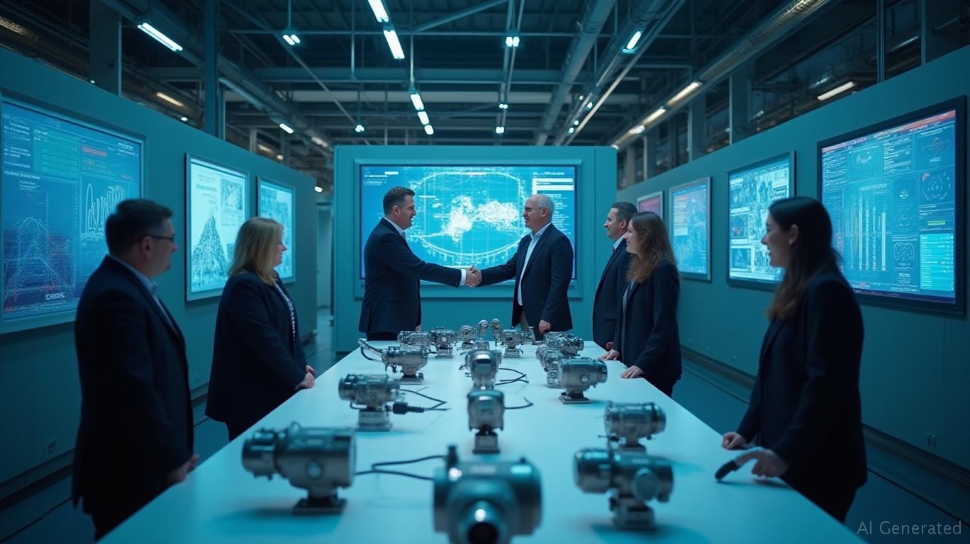 Siemens and NVIDIA Expand Partnership to Boost Industrial AI Capabilities and Accelerate Digitalization