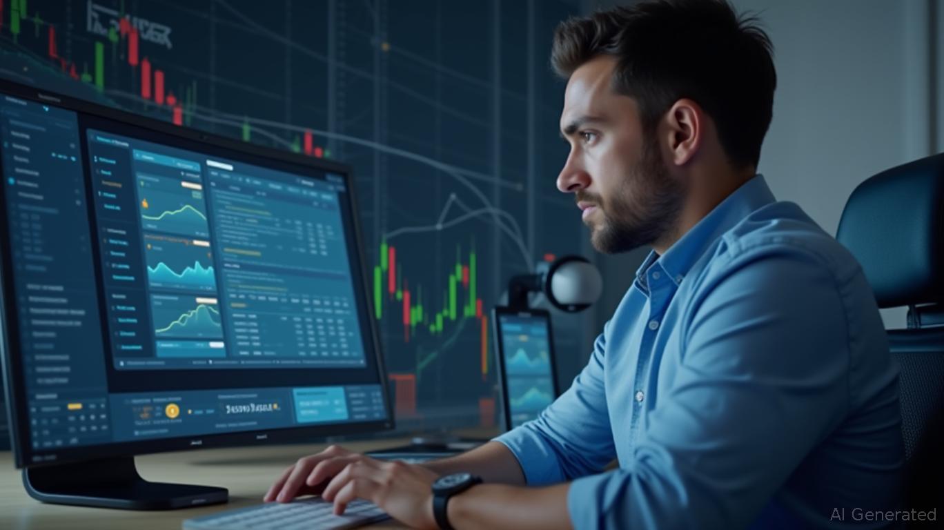 Bitcoin-Backed Loans: Ledn's Strategic Play in a Volatile Market
