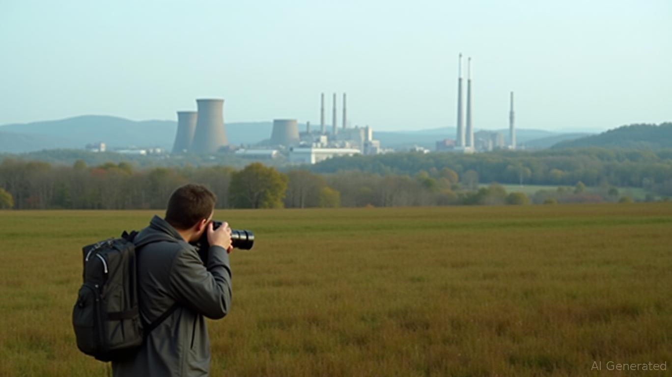 Talen Energy and Amazon: A Nuclear Fusion for Renewable Energy and AI Infrastructure