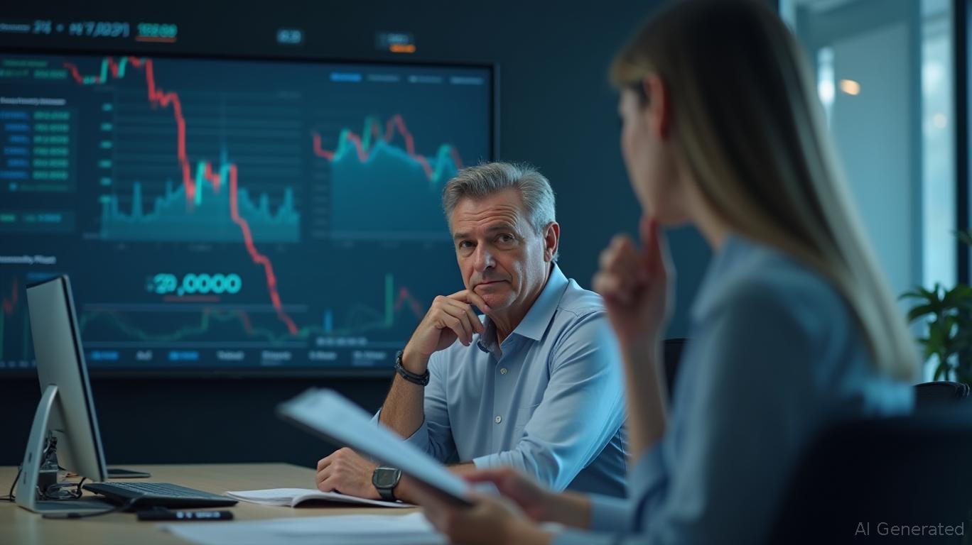 17 Education & Technology's Q1 2025: Revenue Declines, Leadership Changes, and Mixed Growth Signals