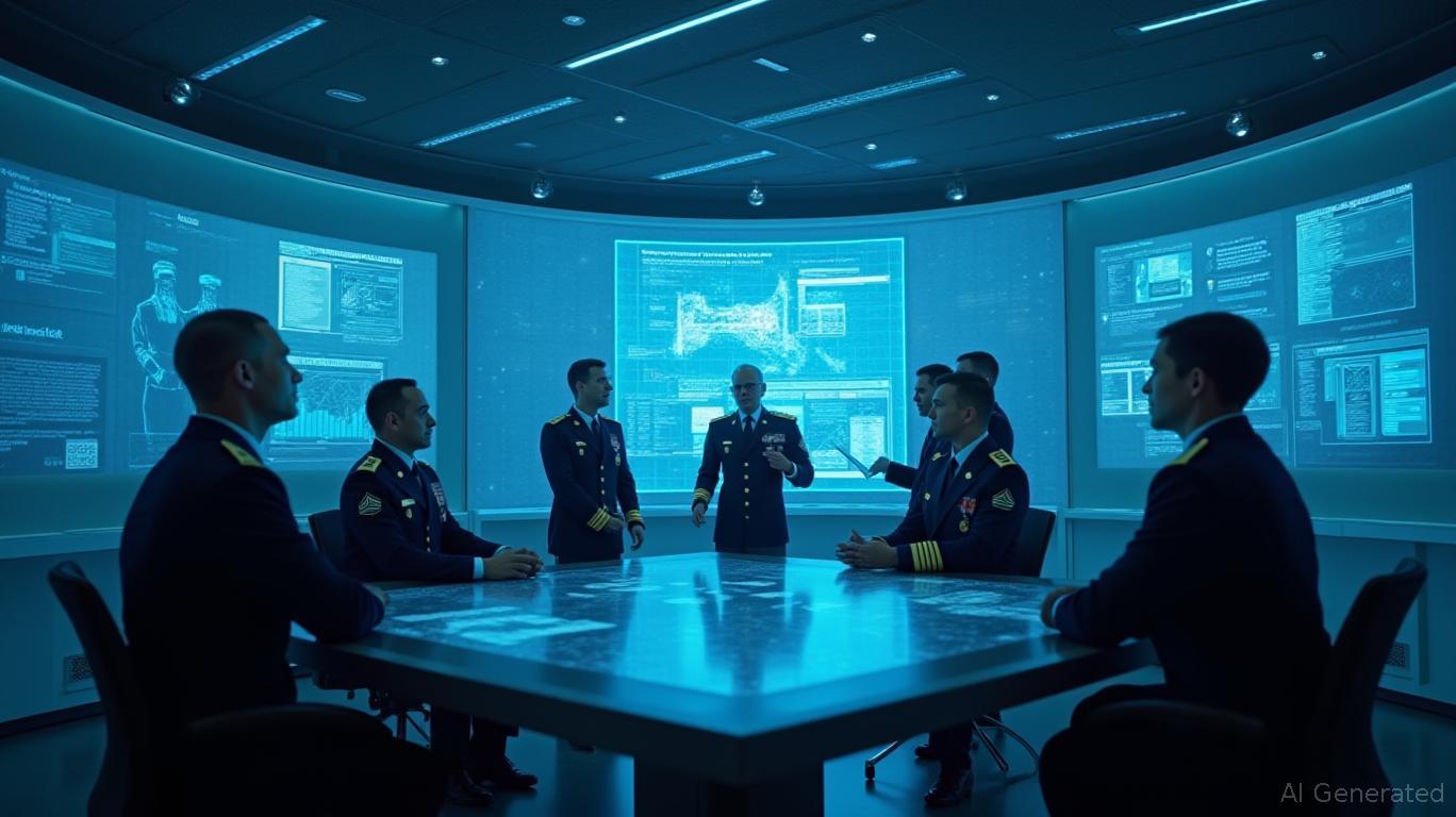 Microsoft's Copilot and the Pentagon: A New Era of Enterprise AI Dominance