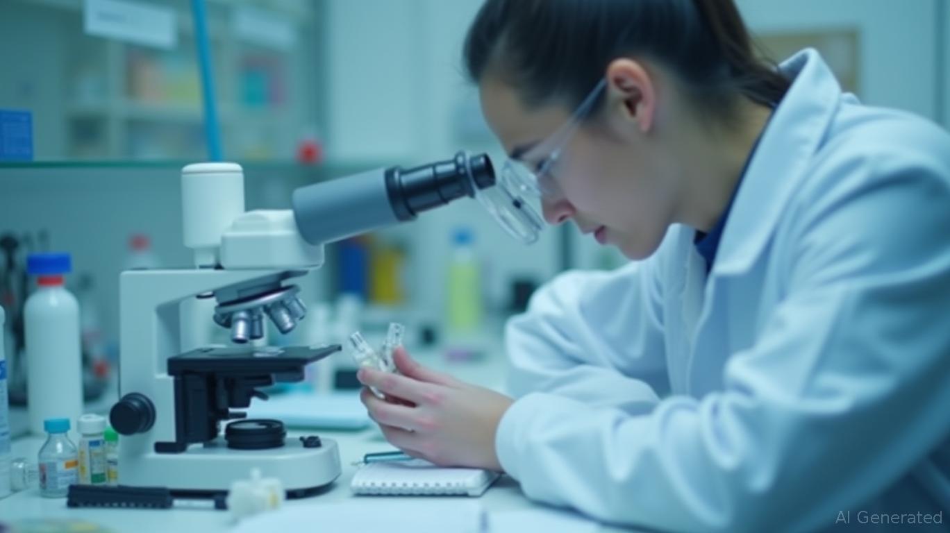 RFK Jr.'s CDC Vaccine Panel Overhaul: A Regulatory Tsunami or Strategic Opportunity?
