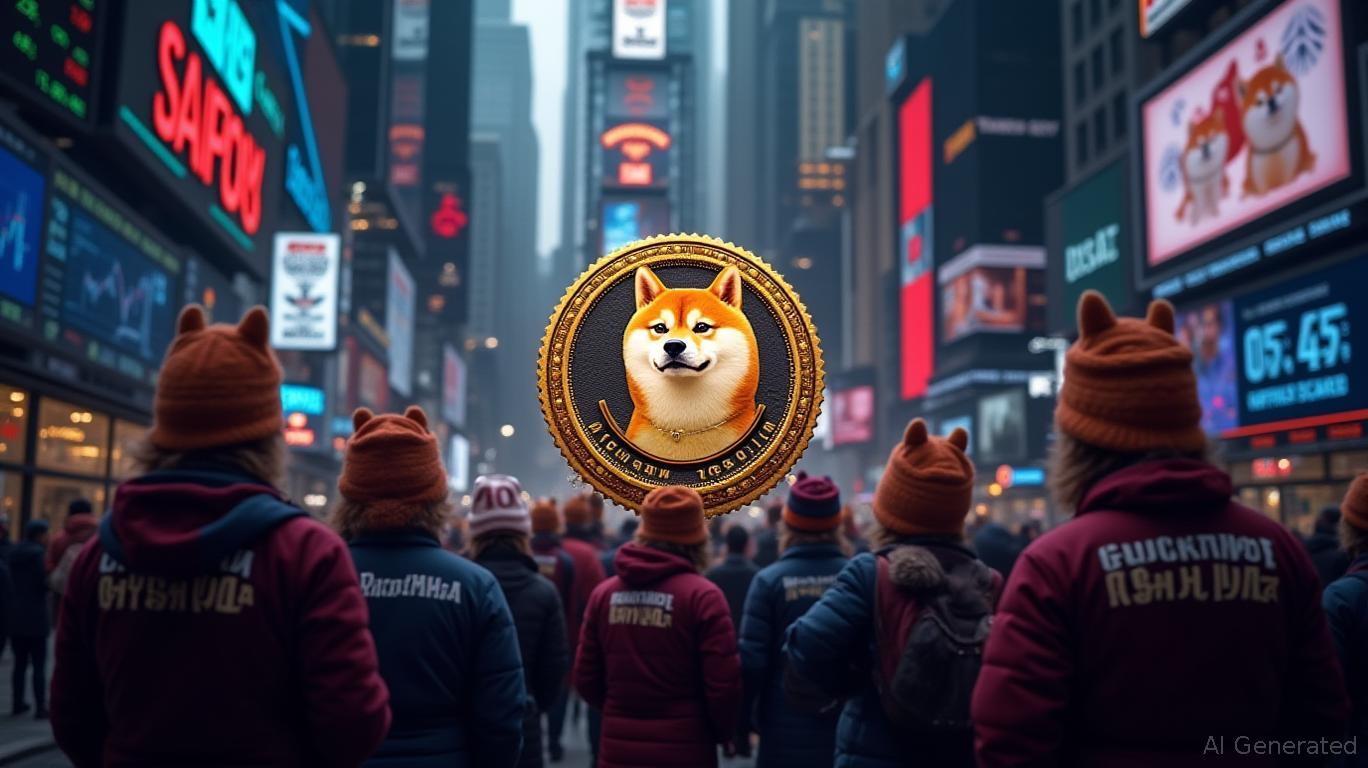 Shiba Inu Surges 3.21% Weekly Amid Analysts' ATH Predictions