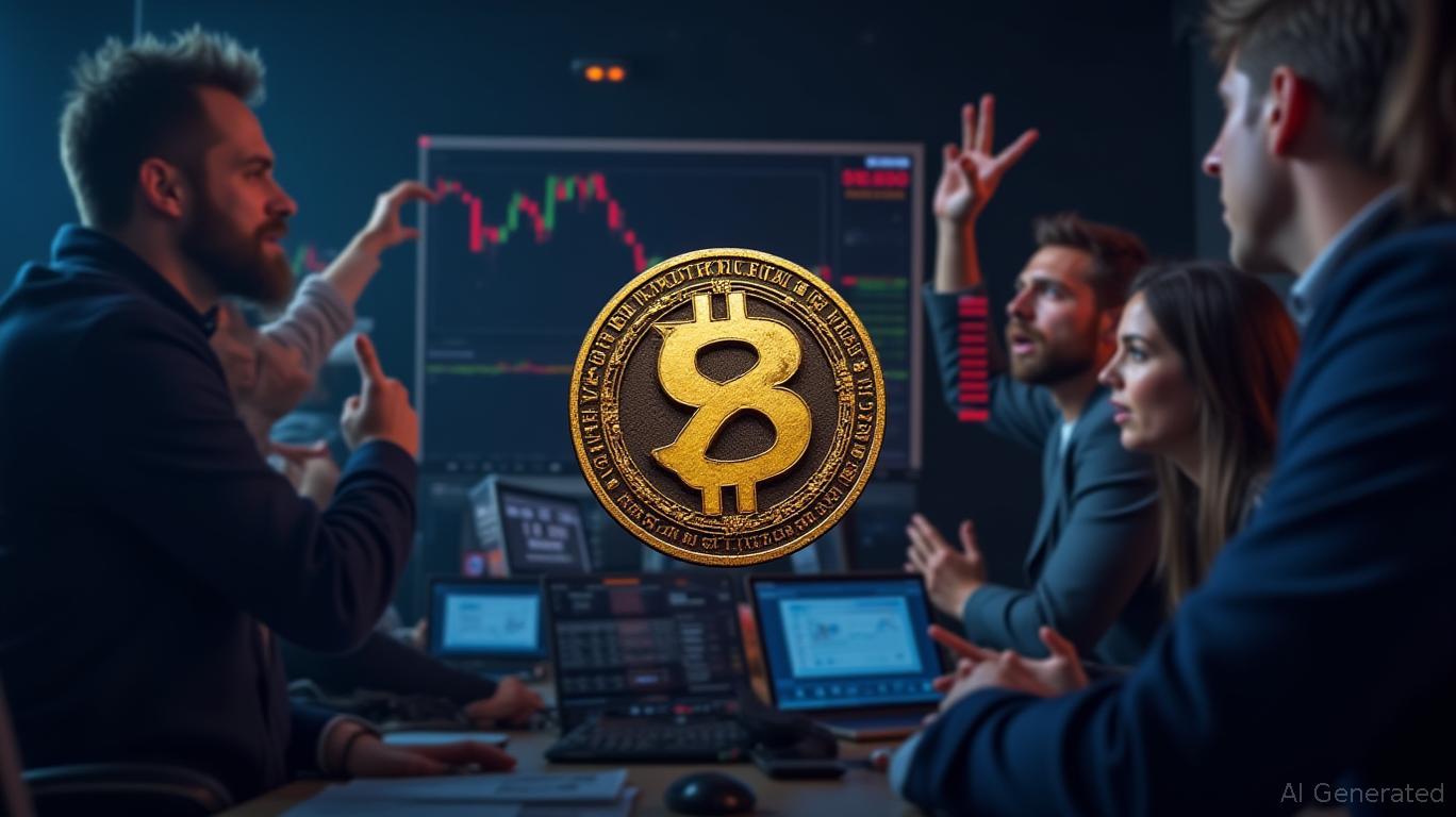 SPX6900 Surges 40% Weekly, Challenges TRUMP as Top Meme Coin