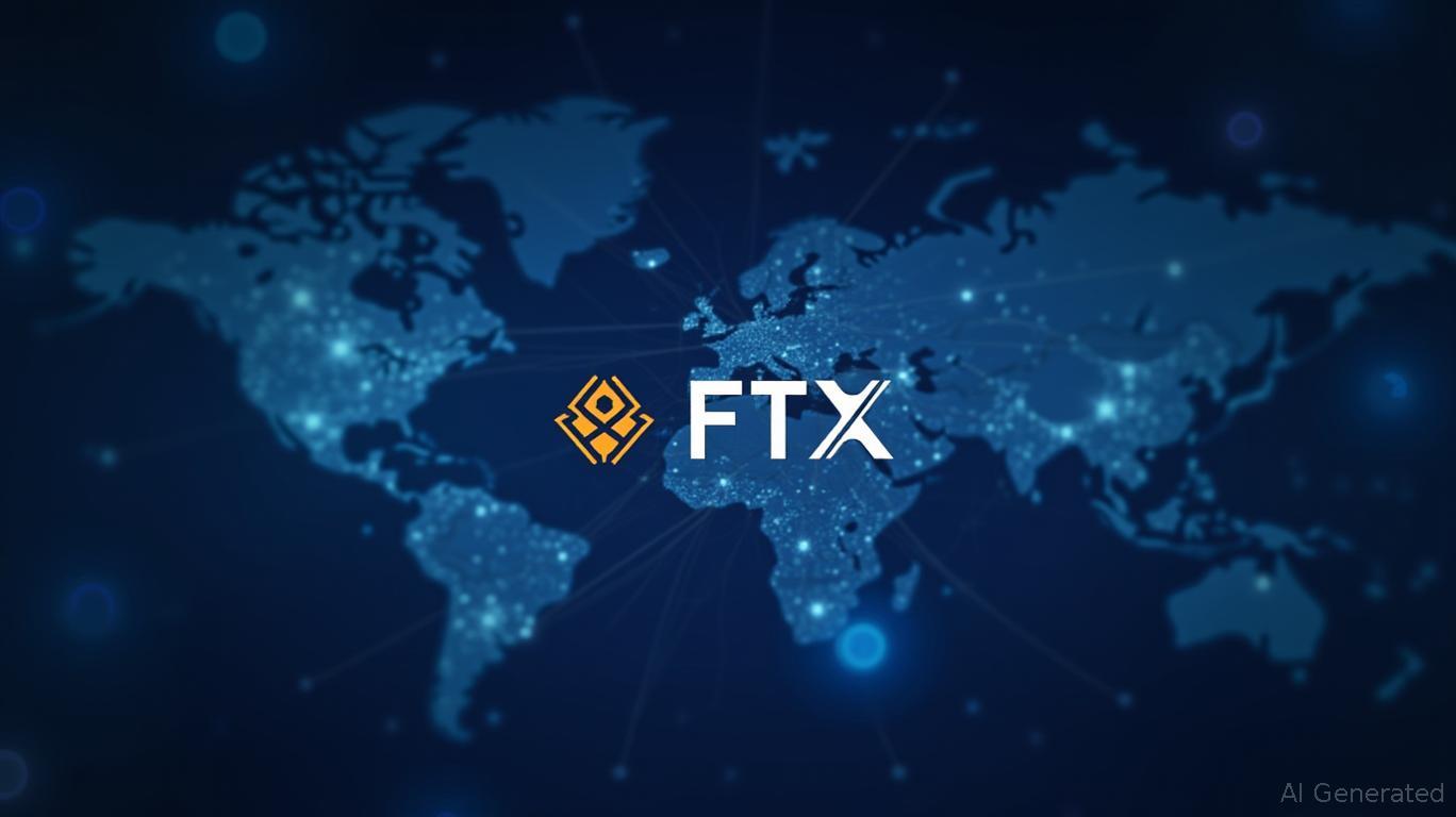 FTX Partners With Payoneer For Global Repayment Options